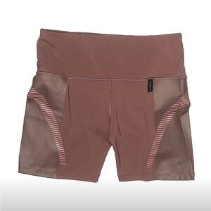 Allyson Felix Athleta colab shorts
Size small